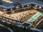 Esclusivo terreno sul mare per lo sviluppo di hotel a 5 stelle