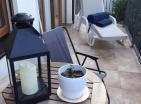 Lusso 3 camere da letto townhouse con piscina e vista sulle montagne