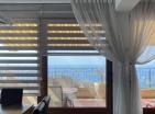 Luxusný penthouse pri mori s úchvatným výhľadom v Dobrej Vode