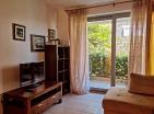 Encantador apartamento de 2 dormitorios con terraza en Petrovac