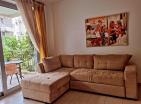 Charmant appartement de 2 chambres avec terrasse à Petrovac