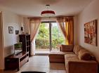 Charmant appartement de 2 chambres avec terrasse à Petrovac