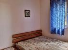 Καλαίσθητο διαμέρισμα 2 υπνοδωματίων με βεράντα στο Petrovac