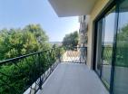 Splendida vista mare nuova costruzione appartamento a Tivat in posizione privilegiata