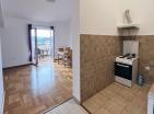 Stunning 2-bebroom vista mare appartamento a Tivat 65 m2