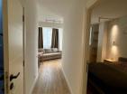 Luxus 36m2 Apartman medencével és parkoló Panorama Tivat residence
