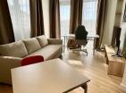 Luxus 36m2 Apartman medencével és parkoló Panorama Tivat residence