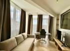 Lussuoso appartamento di 36m2 con piscina e parcheggio nel residence Panorama Tivat