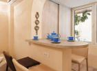 Άνετο διαμέρισμα στούντιο στη Budva 29 τ. μ. με την ποιότητα εσωτερική διακόσμηση