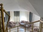 Luxus 140m2 otthon Bar, Polje medencével