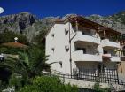 Obmorske sanje-razkošen dom z več enotami v Orahovcu, Kotor s pogledom