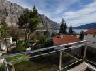 Razkošen Mini hotel ob plaži v mestu Orahovac, Kotor s čudovitim razgledom