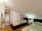 Νέα duplex διαμέρισμα σε Μπούντβα 65 m2, δίπλα σε κεντρικό δρόμο