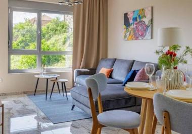  Apartament në Tivat