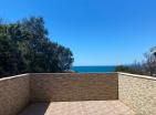 Luksuzna 4-stopenjska vila s pogledom na morje v Utjehi z bazenom in savno