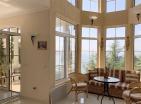 Luxus 3 emeletes ház 355 m2 Bar, Zelenij pojas tenger közelében