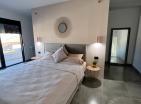 Nuova lussuosa villa 4 camere da letto 187 m2 con piscina in Bar