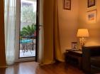 Apartament luksoz 80 m2 në Regent Hotel, Porto Montenegro