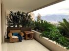 Apartament luksoz 80 m2 në Regent Hotel, Porto Montenegro