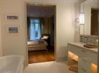Luxusní apartmán 80 m2 v hotelu Regent, Porto Montenegro