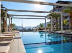 Apartament luksoz 80 m2 në Regent Hotel, Porto Montenegro
