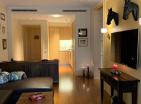 Luxusní apartmán 80 m2 v hotelu Regent, Porto Montenegro