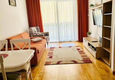  Appartement à vendre dans Becici