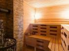 Esclusivo chalet Club 4 km da Zabljak con sauna e grande appezzamento di terra