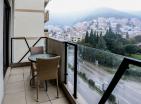 Elegante 5to Piso Budva Flat 44 m2 a solo 250 metros del mar