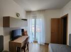 Зашеметяващ нов апартамент с 2 спални 58 м2 с изглед към морето в Будва