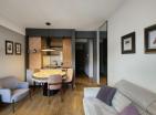Osupljivo novo 2 spalnici apartma 58 m2 s pogledom na morje v Budvi