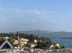 Εκπληκτική επιπλωμένη θέα στη θάλασσα Διαμέρισμα 2 υπνοδωματίων στο Tivat σε προνομιακή τοποθεσία