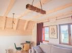 Mini hotel-idilli visszavonulási házak Durmitor természeti szépségével körülvéve