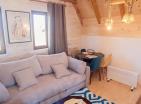 Mini hotel-ειδυλλιακά σπίτια retreat που περιβάλλονται από φυσική ομορφιά Durmitor