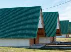 Mini hotel-idílicas casas de retiro rodeadas de belleza natural de Durmitor
