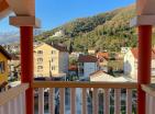 Seaview 3 az 1-ben Apartman 105 m2 nyugodt Tivatban