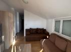 Seaview 3 az 1-ben Apartman 105 m2 nyugodt Tivatban