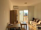 Seaview 3 az 1-ben Apartman 105 m2 nyugodt Tivatban