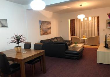  Acheter un appartement dans Becici