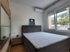 Opremljen apartma ob plaži v Becici 44 m2-odlična možnost najema