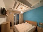 Perlë bregdetare:apartament me 2 dhoma gjumi Në Rafailovici-mos humbisni!