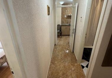 Appartamento a Petrovac