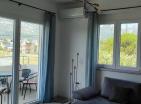 Mahnitëse e re e mobiluar 2 dhoma gjumi apartament Në Bar, Bjeliši 58 m2