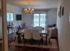 Captivant appartement vue mer 107 m2 à Rafailovići avec terrasse