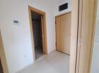 Κομψό νέο διαμέρισμα 47 m2 στην Ποντγκόριτσα στην πόλη Kvart