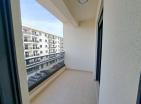 Chic nuovo appartamento 47 m2 a Podgorica nella città Kvart