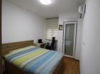 Okúzľujúci 1-izbový byt v Podgorici City Kej s terasou a garážou