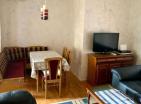 Charmant appartement de 48 m2 à Petrovac avec terrasse