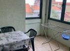 Charmant appartement de 48 m2 à Petrovac avec terrasse