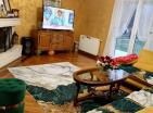 Nová luxusní vila v Podgorici se 3 apartmány a velkým pozemkem